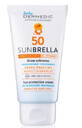 Dermedic Sunbrella Cr&#232;me de protection du visage pour enfants SPF 50, 50 ml