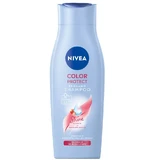 Nivea Colour Protect Milde shampoo voor gekleurd haar, 400ml