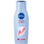 Nivea Colour Protect Champú suave para cabello teñido, 400ml