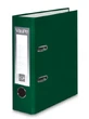 VauPe, carpeta A5 054/06, verde