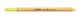 Stabilo, thumb pen 88/024, neon blue