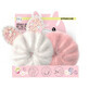 Invisibobble Kids Sprunchie Easter Wax Gum Easter Cotton candy, 2 pieces