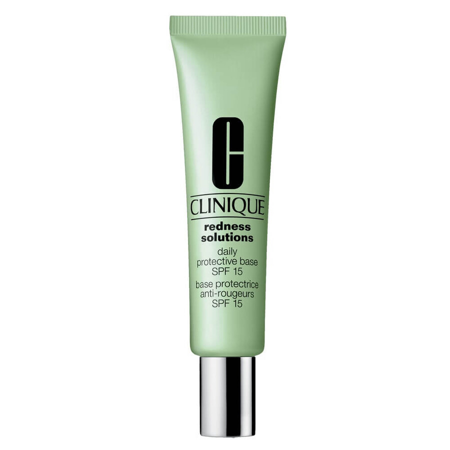 Shop Clinique Rötungen Lösungen täglich SPF15 schützende Stiftung 40ml Clinique Rötungen Lösungen täglich SPF15 schützende Stiftung 40ml