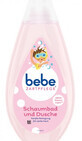 Baby, Bade- und Duschlotion, 500 ml