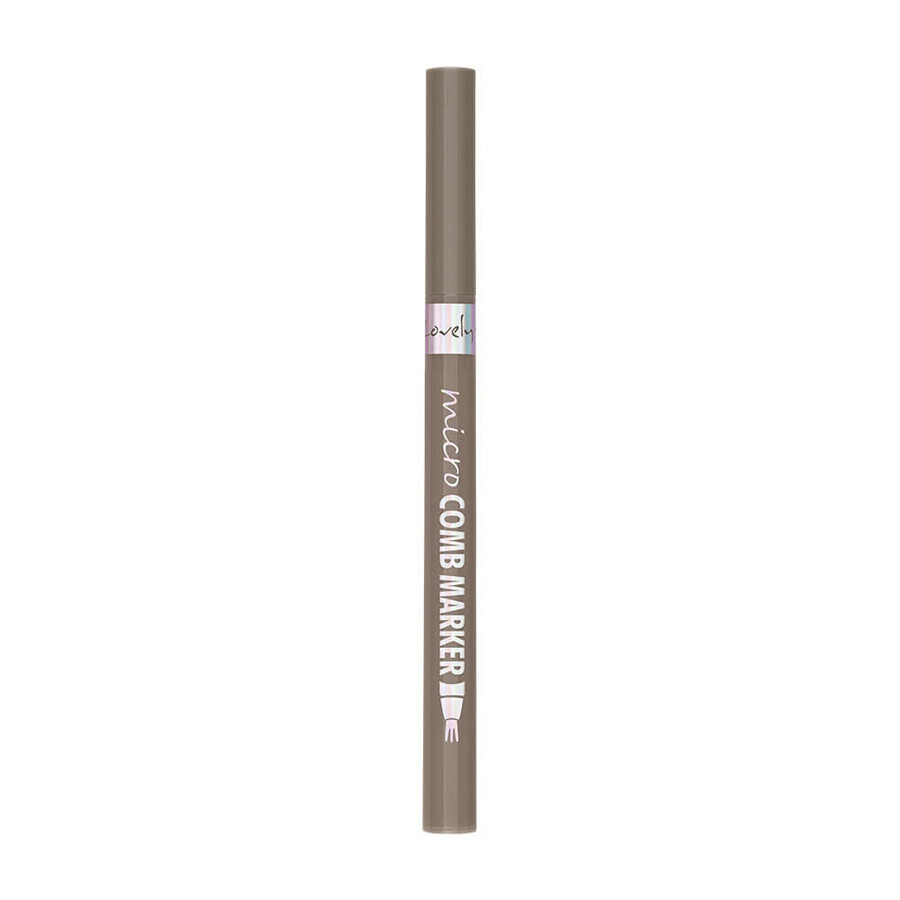 Lovely Eyebrow Mascara 1