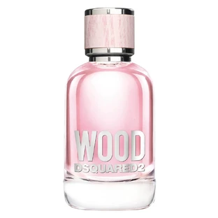 Dsquared2 Hout Pour Femme Eau de toilette, 100ml