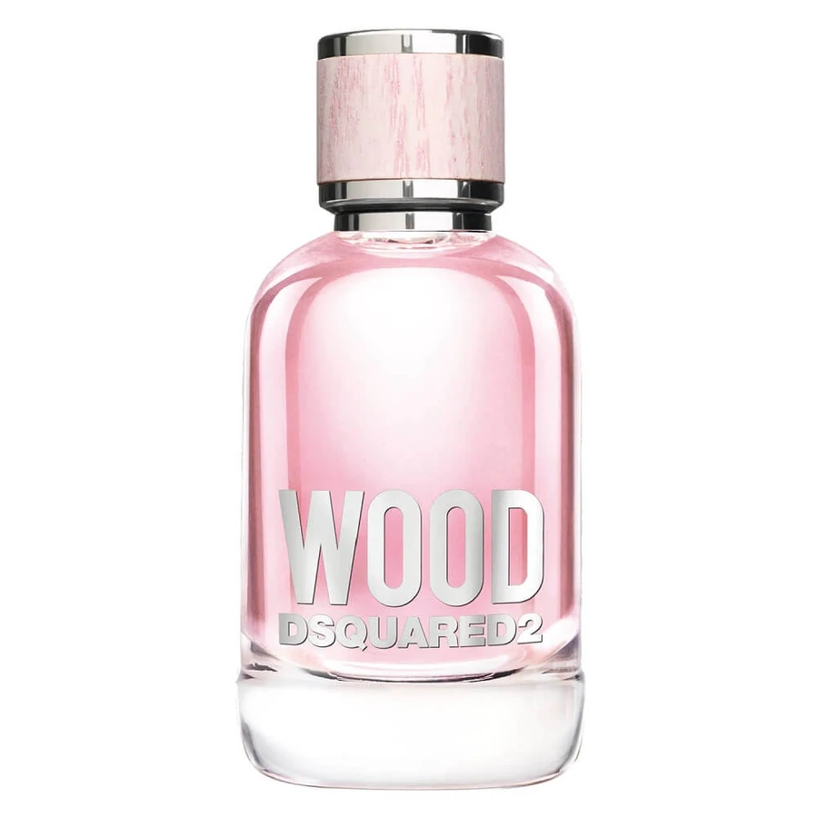 Dsquared2 Hout Pour Femme Eau de toilette, 100ml