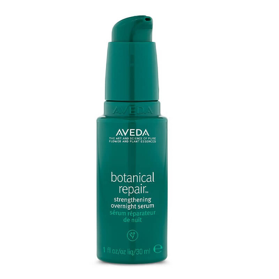 Cumpără Aveda Botanical Repair Ser de întărire a cerii peste noapte, 30ml Aveda Botanical Repair Ser de întărire a cerii peste noapte, 30ml