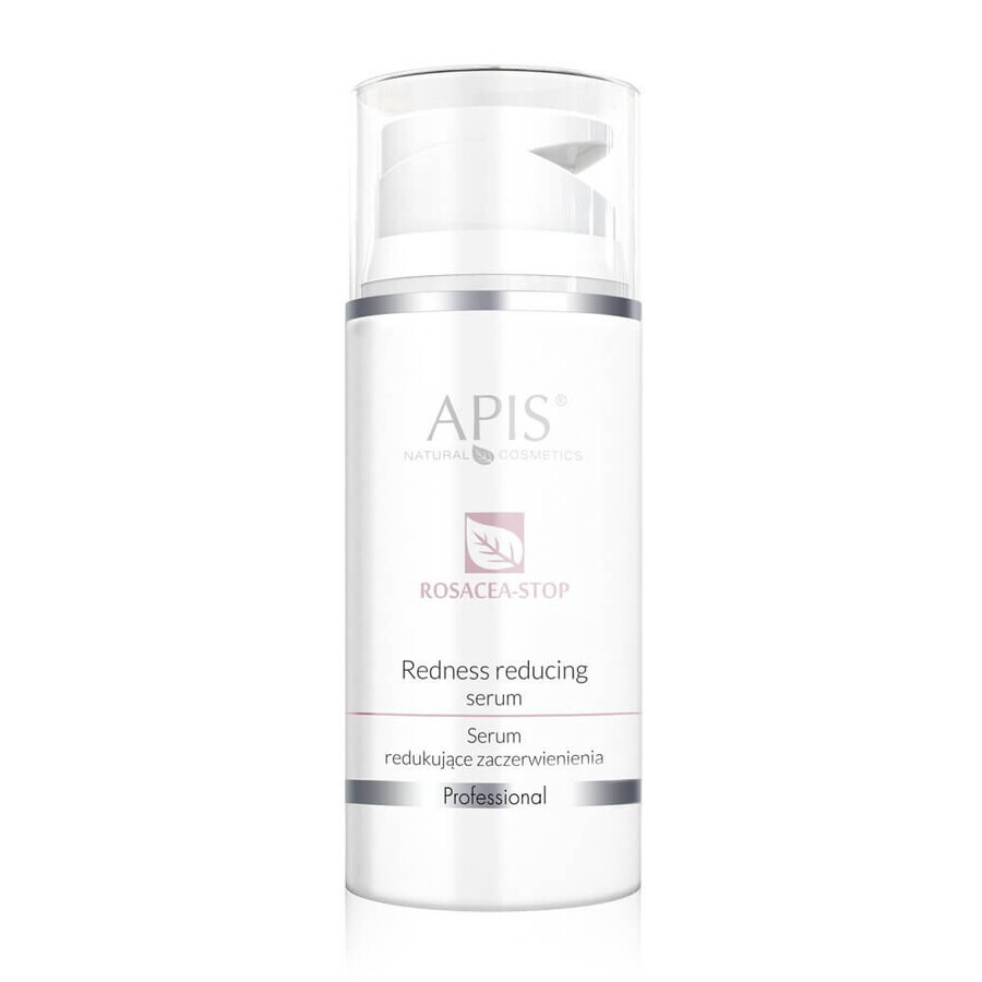 Cumpără Apis Rosacea-Stop Ser reducător de roșeață, 100ml Apis Rosacea-Stop Ser reducător de roșeață, 100ml