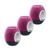 Satisfyer Masturbator Eieren Bubbel Masturbatie set