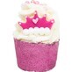 Bomb Cosmetics La fresca principessa di Bel Air, 50g
