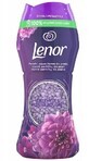 Lenor, scented pearls Amethyst Flower, 210g