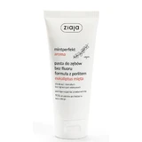 Ziaja, Mintperfect Smaak Fluoridevrije Tandpasta met perliet eucalyptus mita, 100ml - Lang!