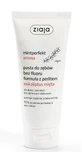 Ziaja, Mintperfect Aroma Pastă de dinți fără fluoruri cu perlit eucalipt mita, 100ml - Mult timp!