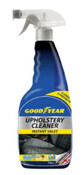 Good Year, nettoyant pour tissus d&#39;ameublement, 750ml