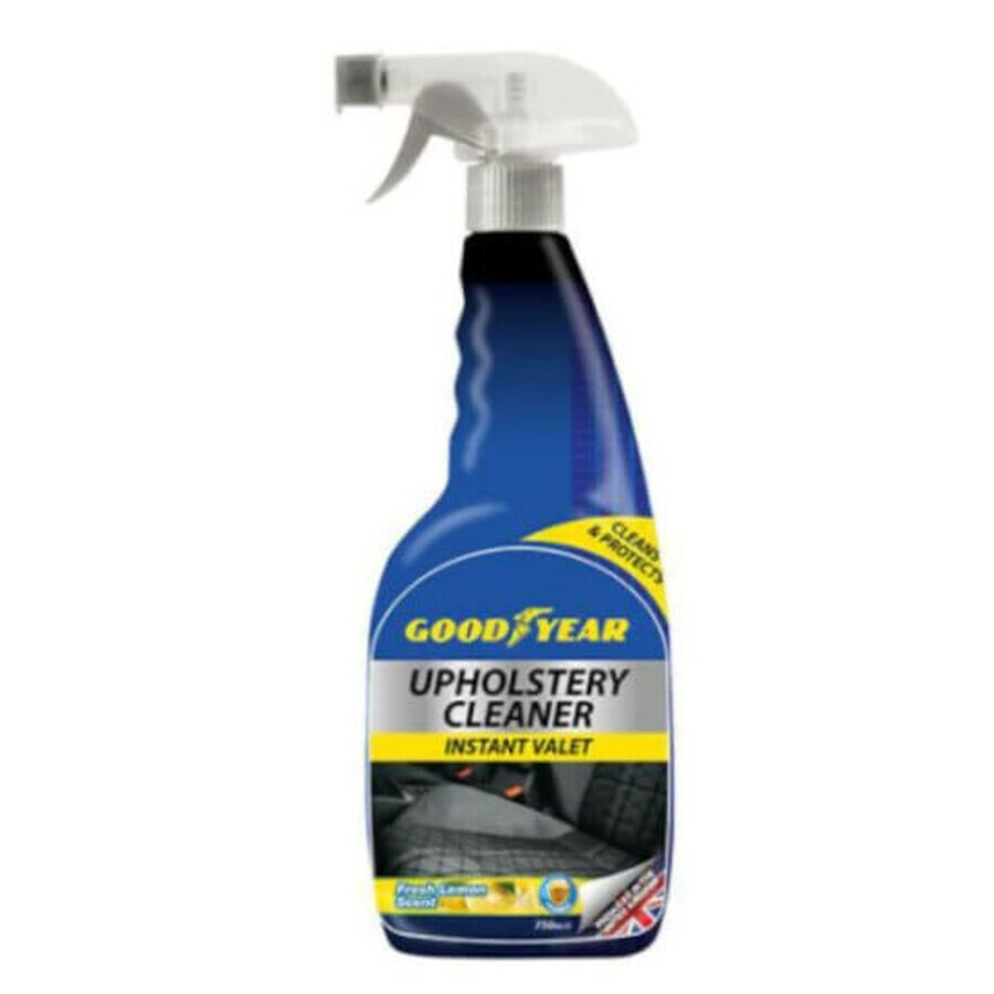 Buy Good Year upholstery cleaner, 750ml Good Year upholstery cleaner, 750ml