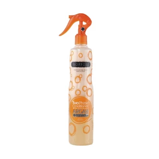 Morfose Argan Two Phase Conditioner voor droog en beschadigd haar, 400ml