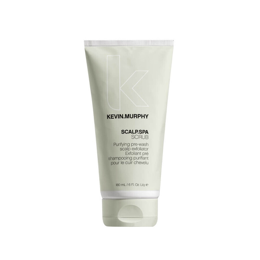 Acquista Kevin Murphy Scalp.SPA Scrub detergente per il cuoio capelluto, 180ml Kevin Murphy Scalp.SPA Scrub detergente per il cuoio capelluto, 180ml