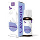 Lavender essential oil, 10 ml, Bionovativ