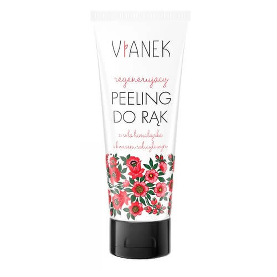 Vianek Regenerating Hand Scrub 70g