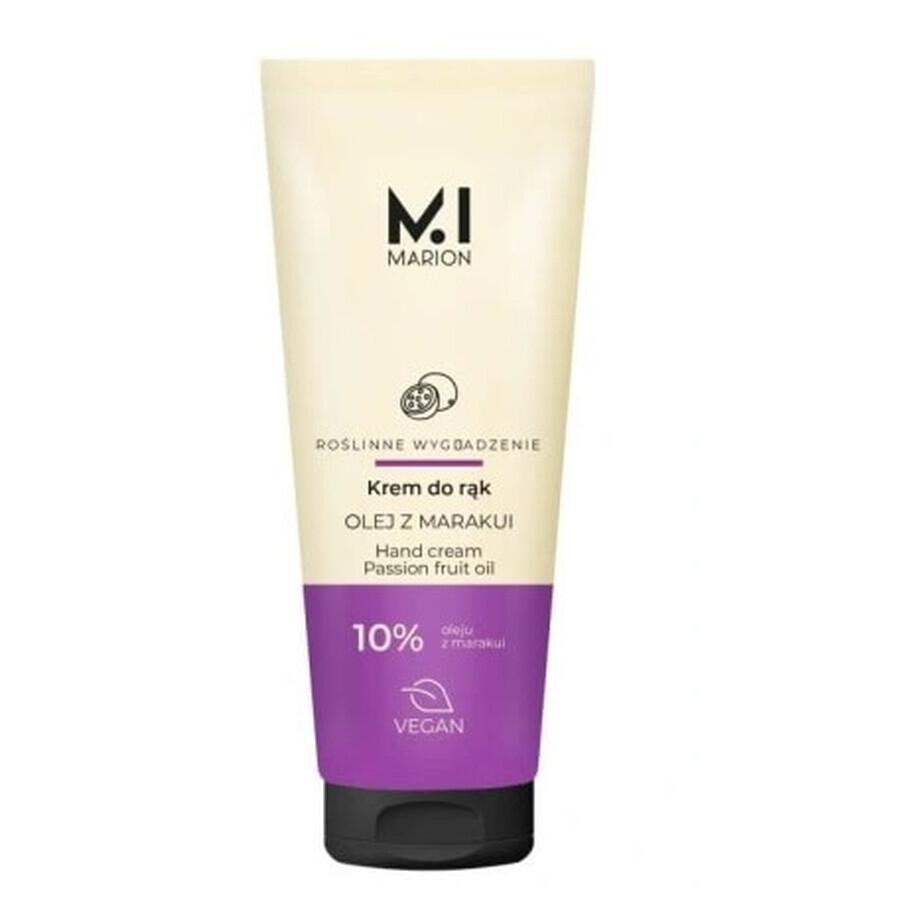 MI Marion Passion Fruit Oil Cream 75 ml