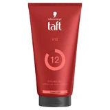 Taft V12 el stylingwax, 150ml