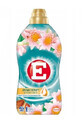 E, Lotus Blossom Knocking Powder and Almond Oil, 1012 ml