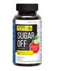 Sugar Off Moerbei Forte +D3, 60 capsules