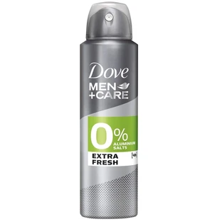 Dove, Men Care Extra Fresh, Antitranspirant, 150ml