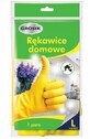 Grosik, Gants de lavage, taille L, 1 paire