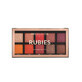 Rubies Profusion Palette of 10 eyeshadows