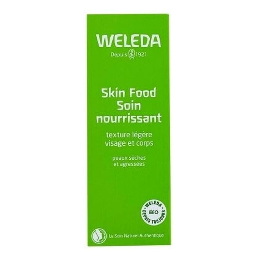 Winkel op Weleda Kalmerende en Hydraterende Gezichts- en Lichaamscrème 75 ml Weleda Kalmerende en Hydraterende Gezichts- en Lichaamscrème 75 ml
