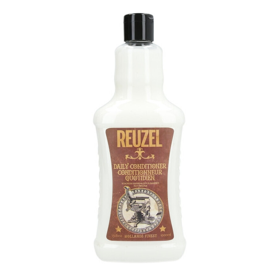 Reuzel Daily Wax Conditioner, 1l