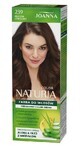 Joanna Naturia Colour Coloration pour cheveux Chocolat au lait 239
