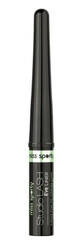 Miss Sporty Studio Lash Lash Liquid Eyeliner 001 Extra Black, 3.5ml