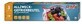 CleanPac, universal freezer bags, 10x 3l