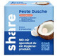 El Duschgel mit Kokosnuss und Sheabutter, 60 g