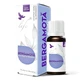 Bergamot hele essentiële olie, 10 ml, Bionovativ