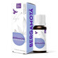 Bergamot whole essential oil, 10 ml, Bionovativ