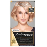 L'Oreal Paris Preference, Haarfarbe 9.23 Santa Monica