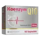 Coenzyme Q10, 60 capsules