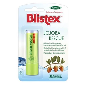 Blistex Baume à lèvres Jojoba Rescue, 3.7g