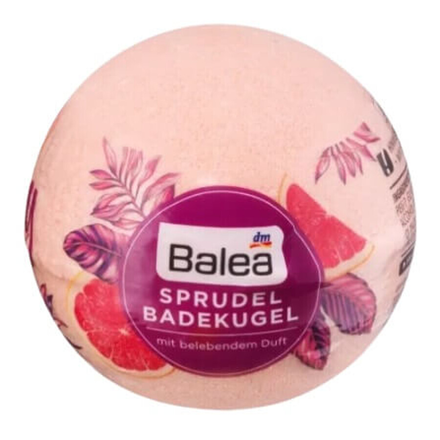 Balea, Badekugel, Badekugel, 170g