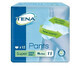 Tena, Super Pants, chambray underwear, 12 pieces