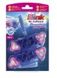 Blink, WC-hanger, bloemenhoes, 2 stuks