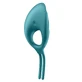 Satisfyer Swordsman Anillo Vibrador para el Pene Verde