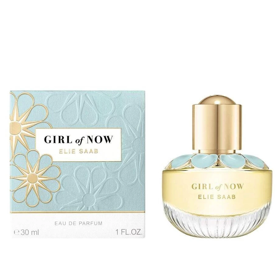 Elie Saab Girl Of Now Eau de Parfum, 30ml
