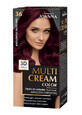 Joanna Multi Cream Multi Cream Colour 3D Hair Colour 36 Royal Burgundy