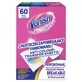Vanish Color Protect Paint Repellent Wipes, 60 wipes
