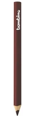 Child tricolor pencil